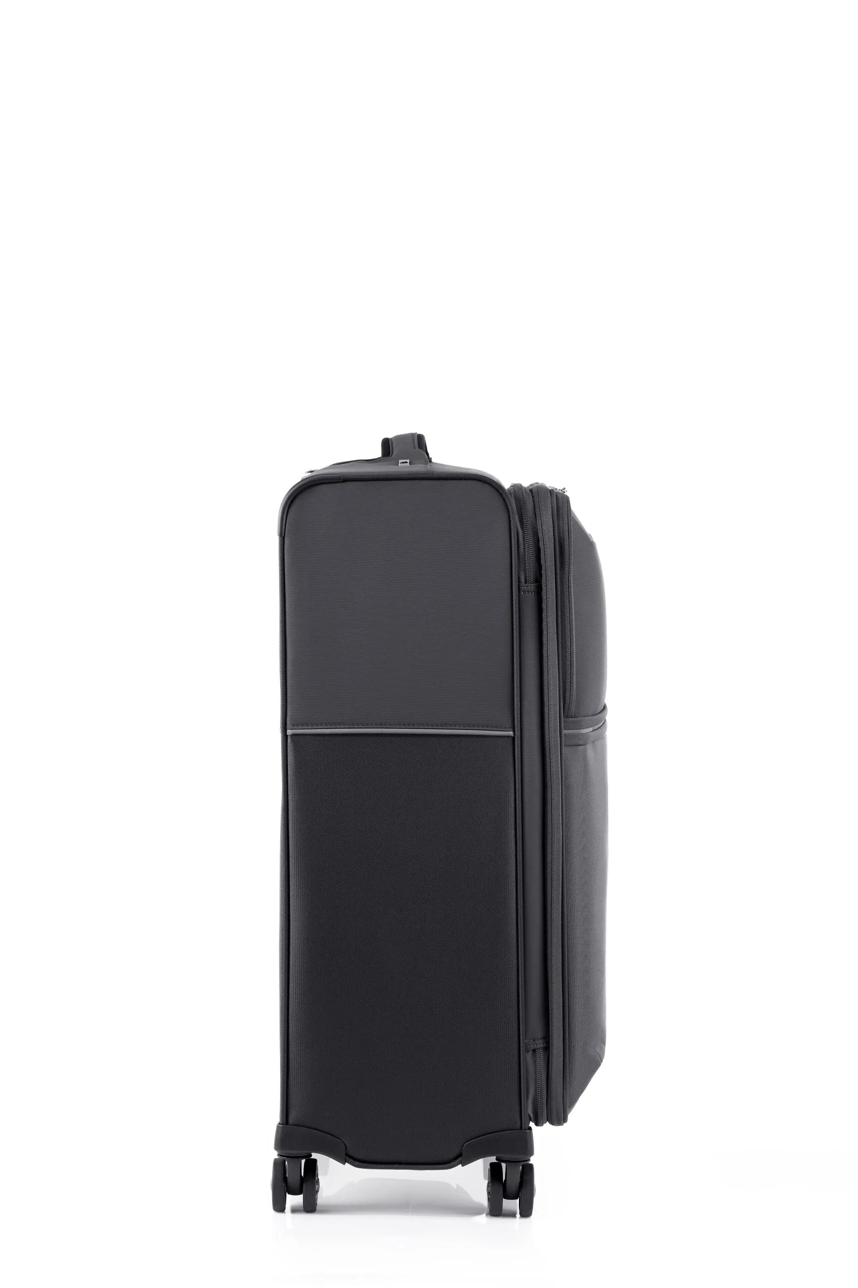 Samsonite 73HR 72cm Medium Suictae - Black