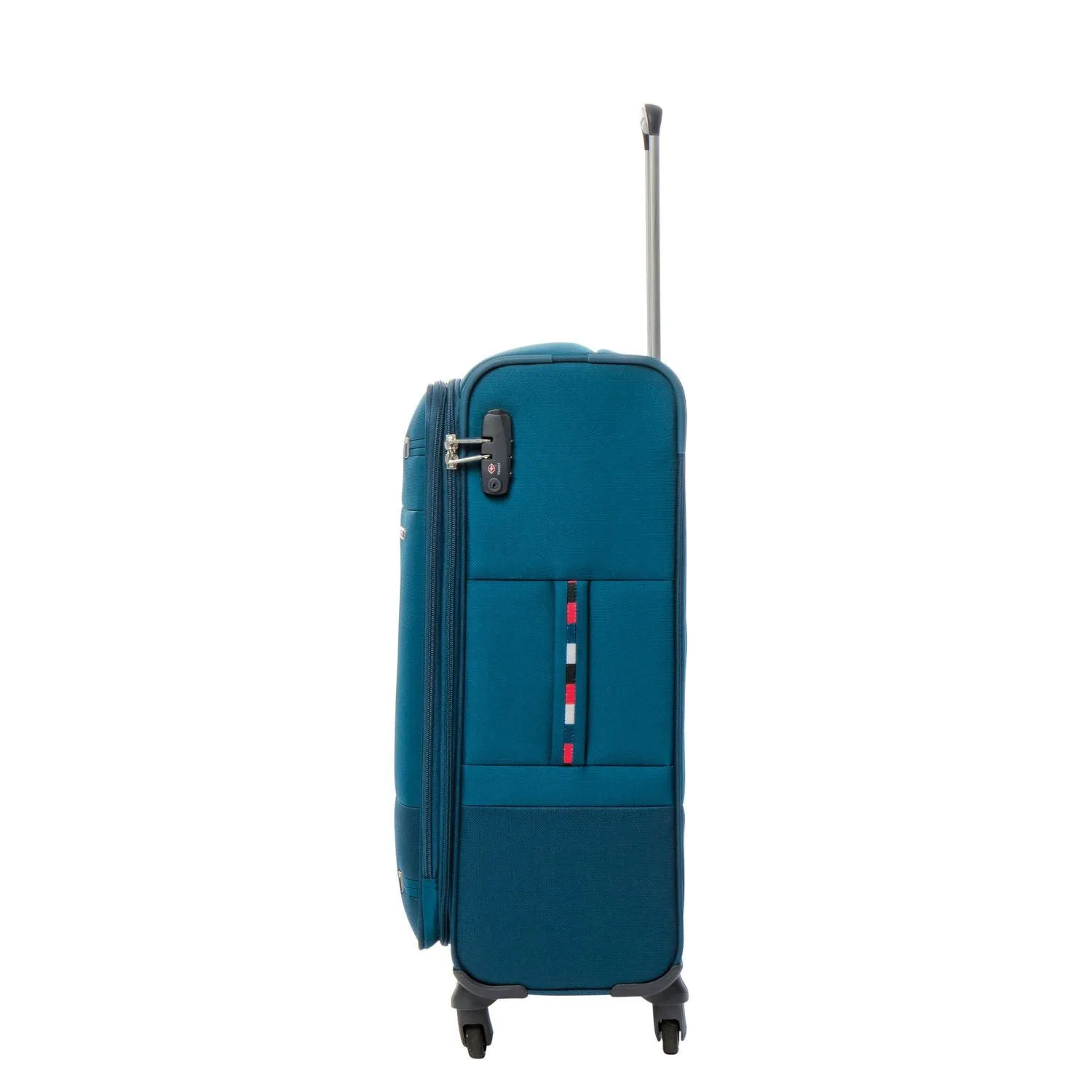 Samsonite Base Boost Medium Expandable Spinner