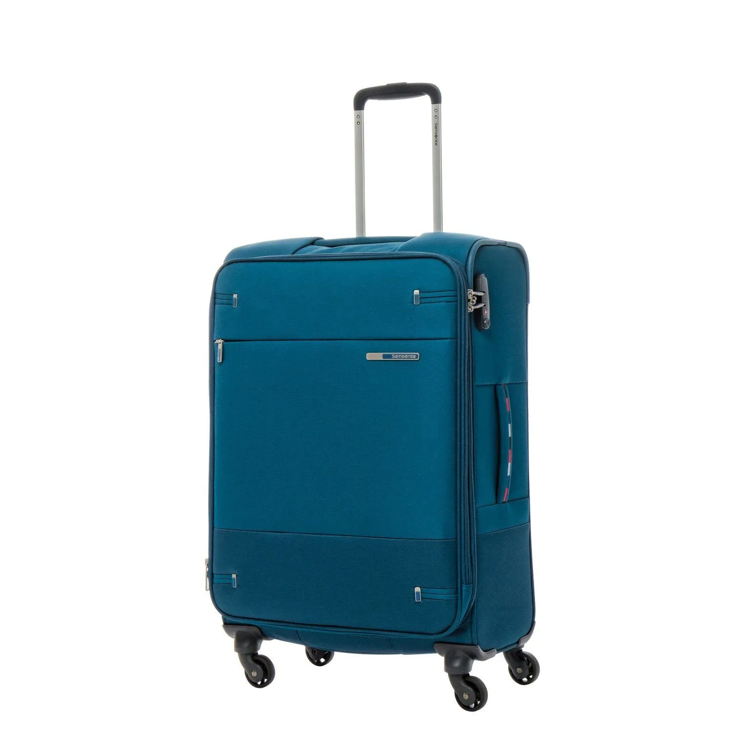 Samsonite Base Boost Medium Expandable Spinner