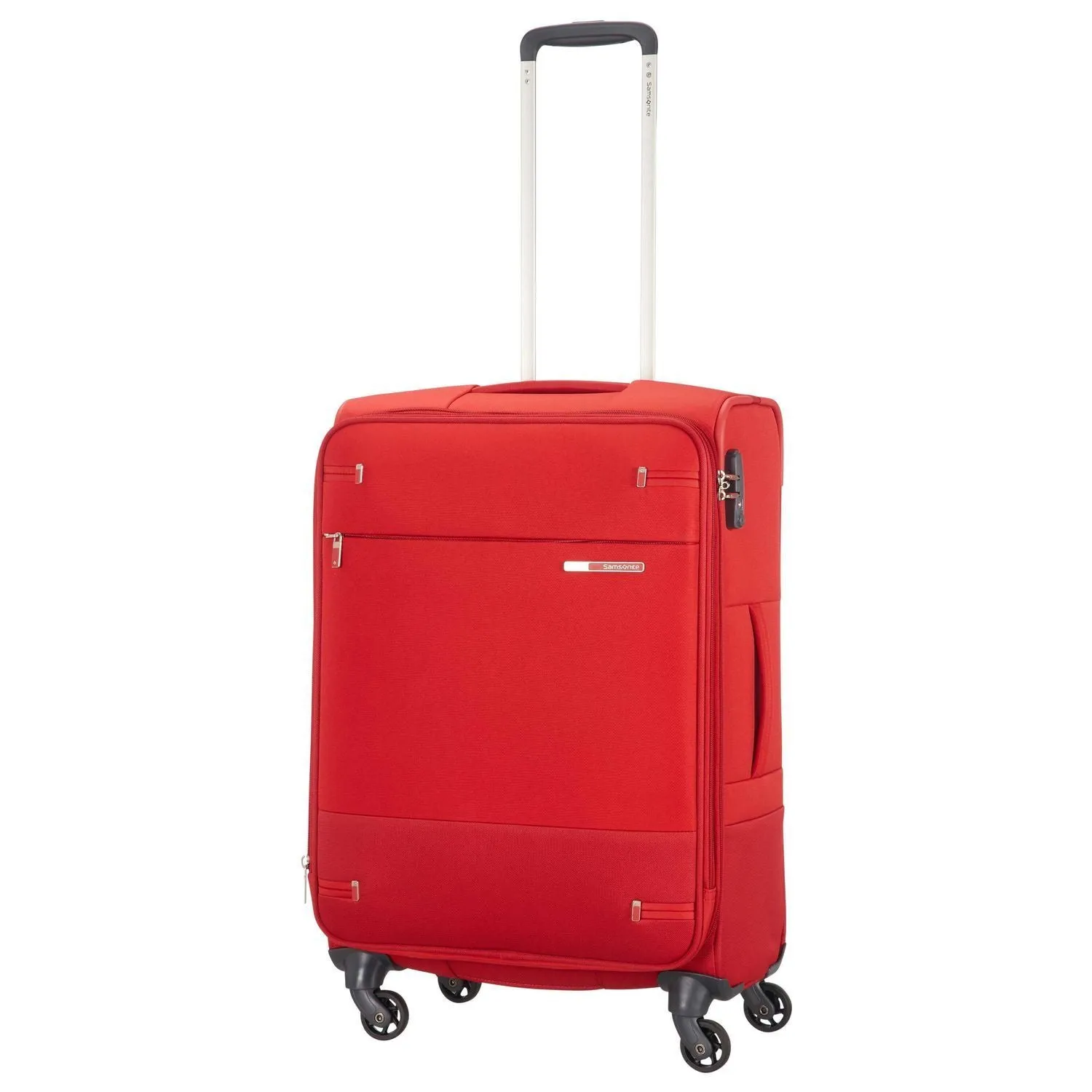 Samsonite Base Boost Medium Expandable Spinner