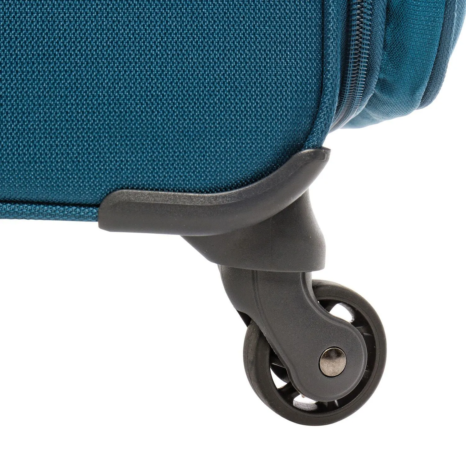 Samsonite Base Boost Medium Expandable Spinner