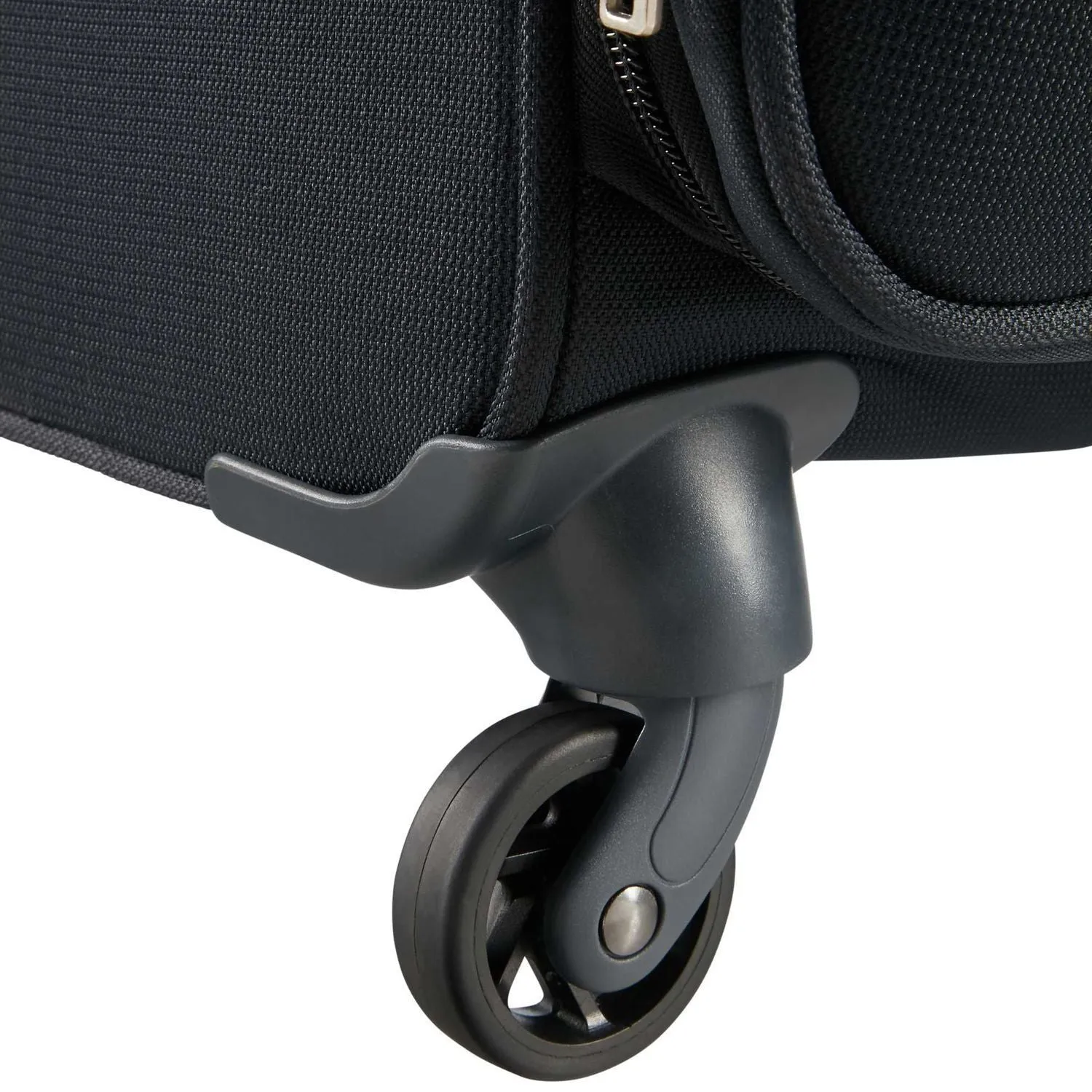 Samsonite Base Boost Medium Expandable Spinner