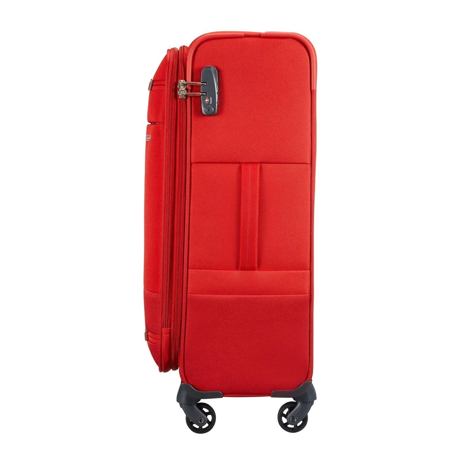 Samsonite Base Boost Medium Expandable Spinner