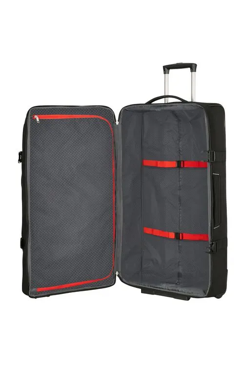 Samsonite SONORA WHEELED DUFFLE 82 CM