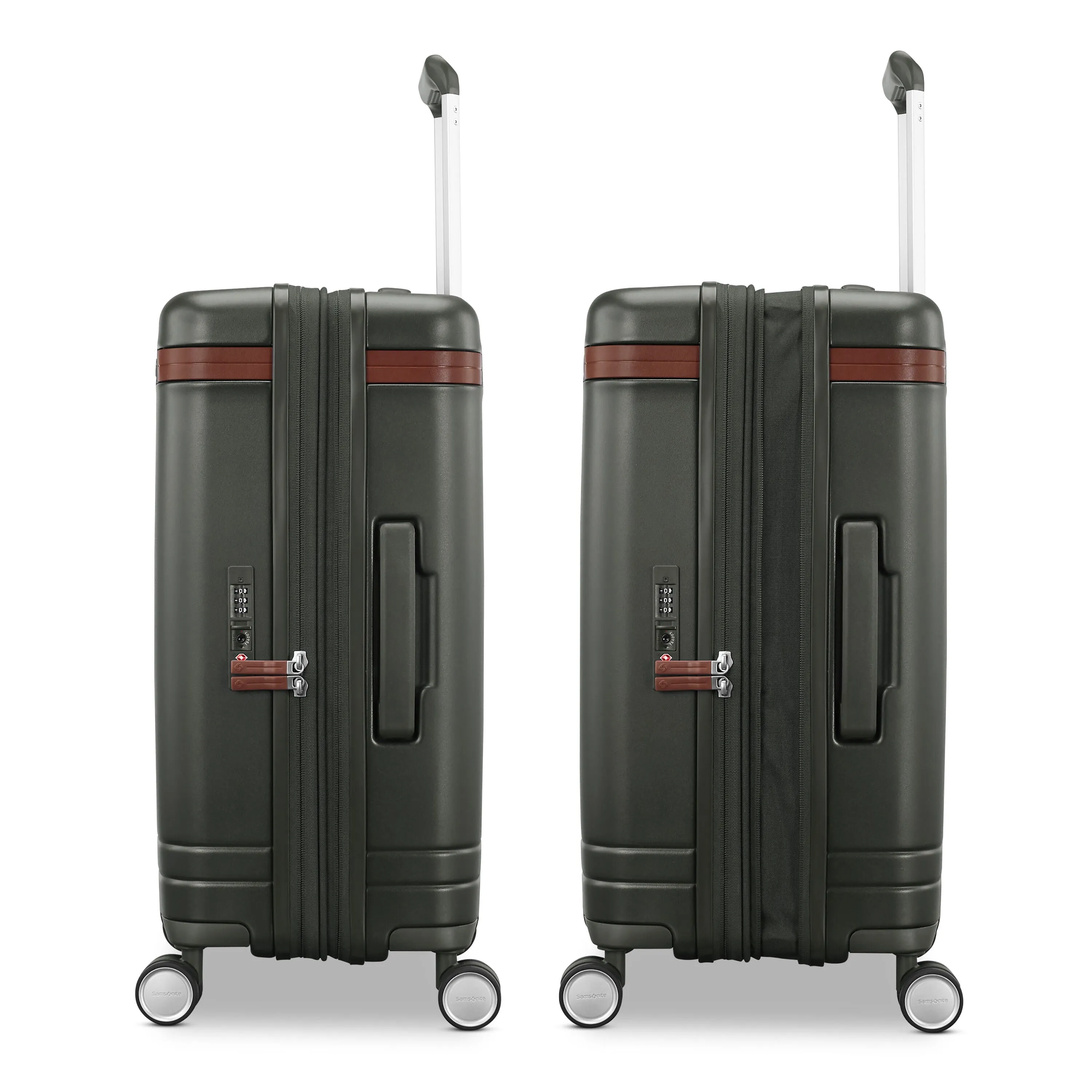 Samsonite Virtuosa Spinner Small