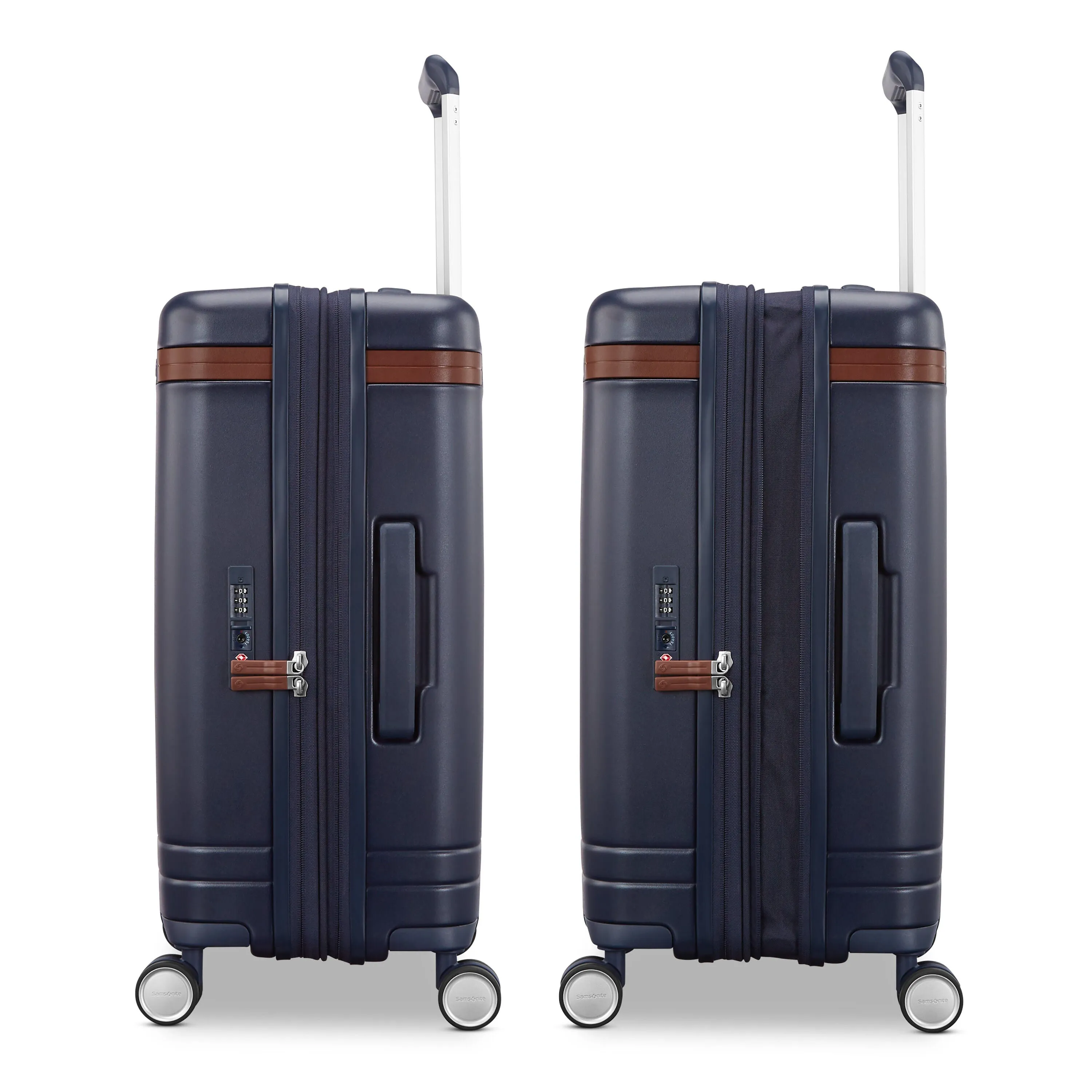 Samsonite Virtuosa Spinner Small