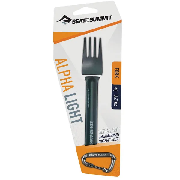 Sea to Summit Alphalight Fork