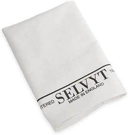 Selvyt Cloth