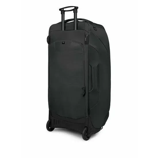 Sojourn Shuttle Wheeled Duffel