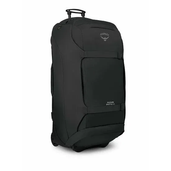 Sojourn Shuttle Wheeled Duffel