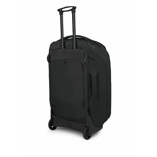 Sojourn Shuttle Wheeled Duffel