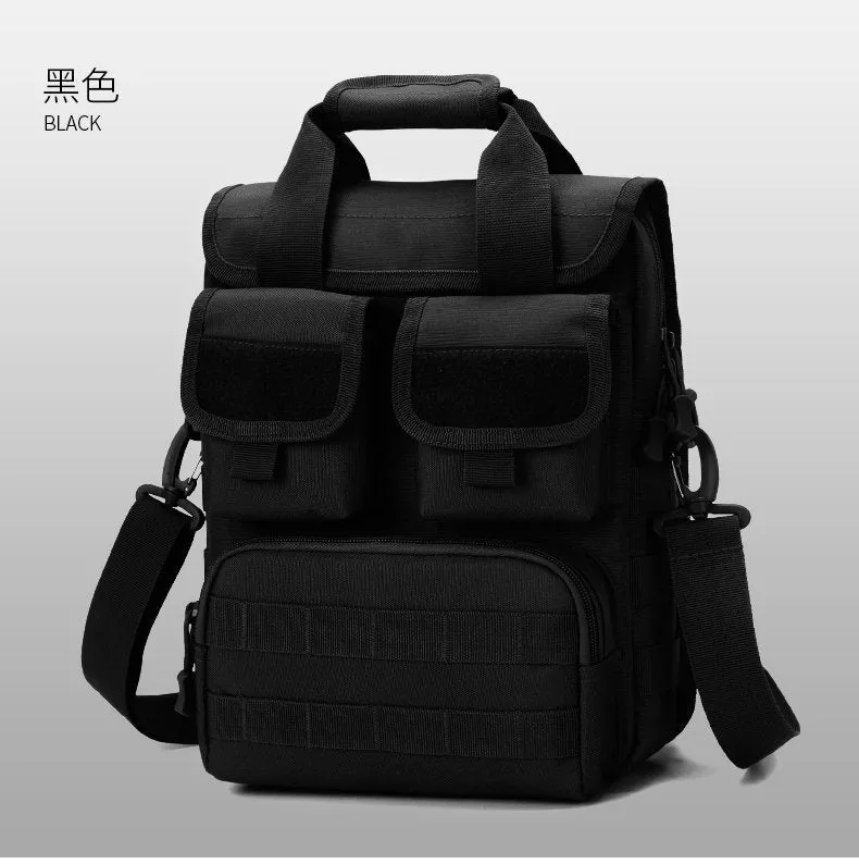 Super Large Capacity Messenger bag