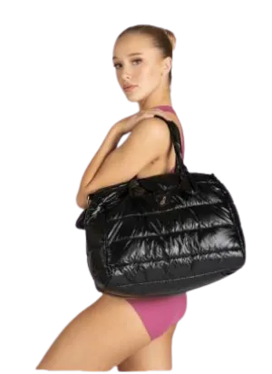 The Puffer Bag B24502