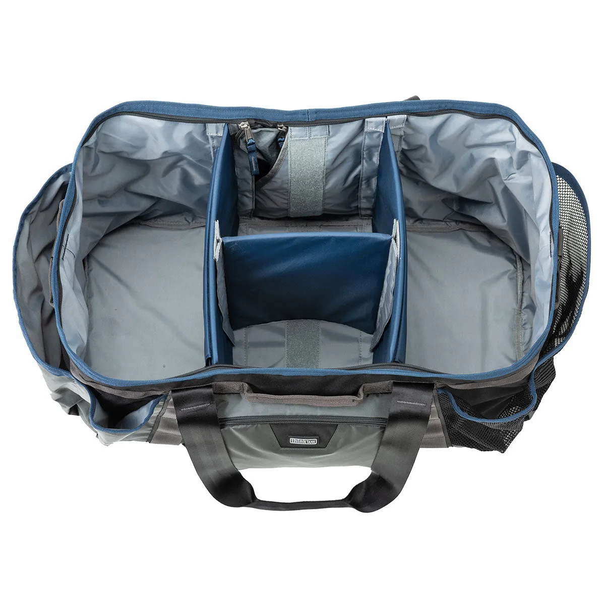 Think Tank - Freeway Longhaul 75  - Grey/Navy Blue