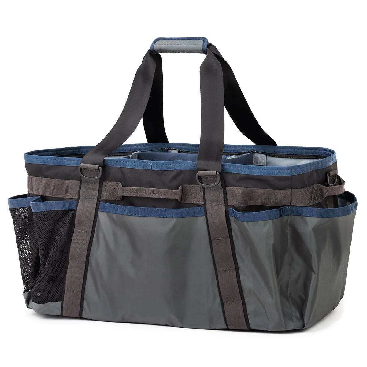 Think Tank - Freeway Longhaul 75  - Grey/Navy Blue