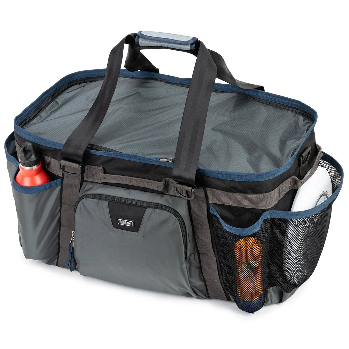 Think Tank - Freeway Longhaul 75  - Grey/Navy Blue