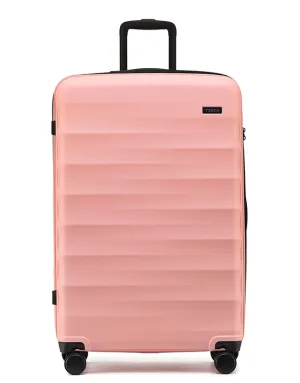 Tosca - Interstellar 2.0 2pce Set 20in and Vanity case - Peach