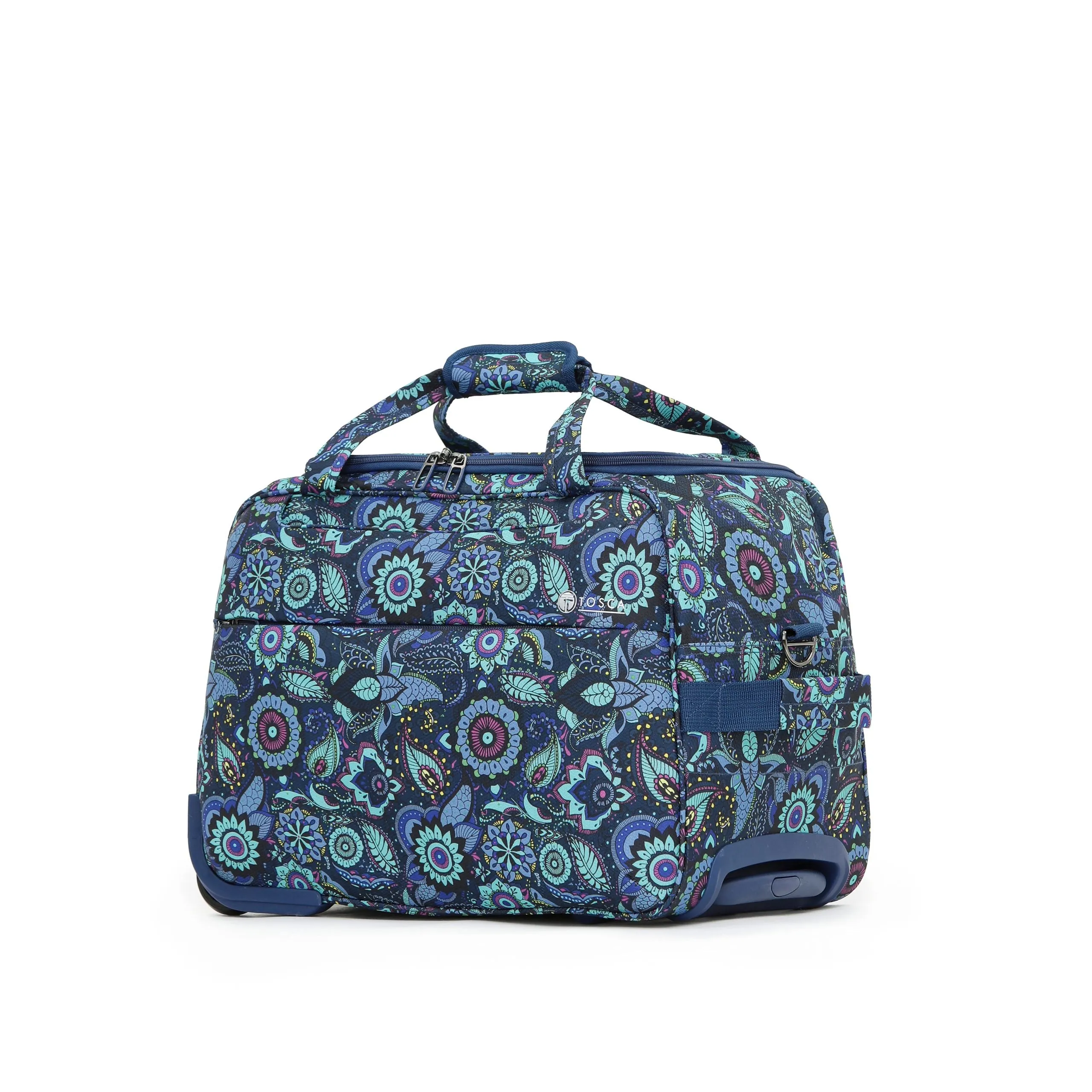 Tosca - SO LITE 3.0 WHEEL BAG