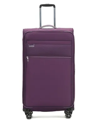 Tosca - TCA720 Vega 32in Large spinner - Plum