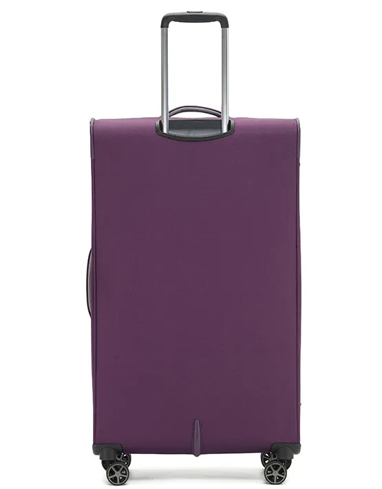 Tosca - TCA720 Vega 32in Large spinner - Plum