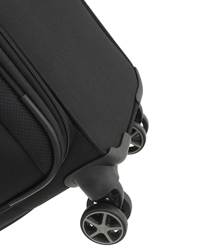 Tosca Vega 81 cm 4-Wheel Spinner Luggage