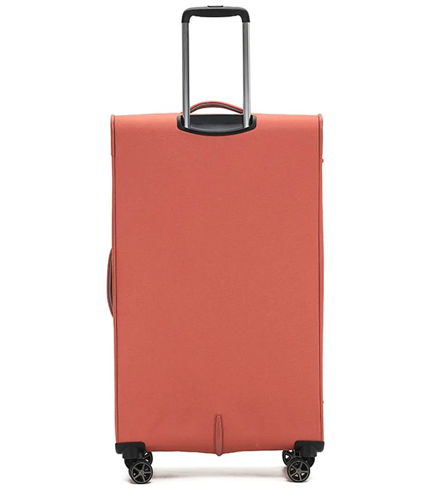 Tosca Vega 81 cm 4-Wheel Spinner Luggage