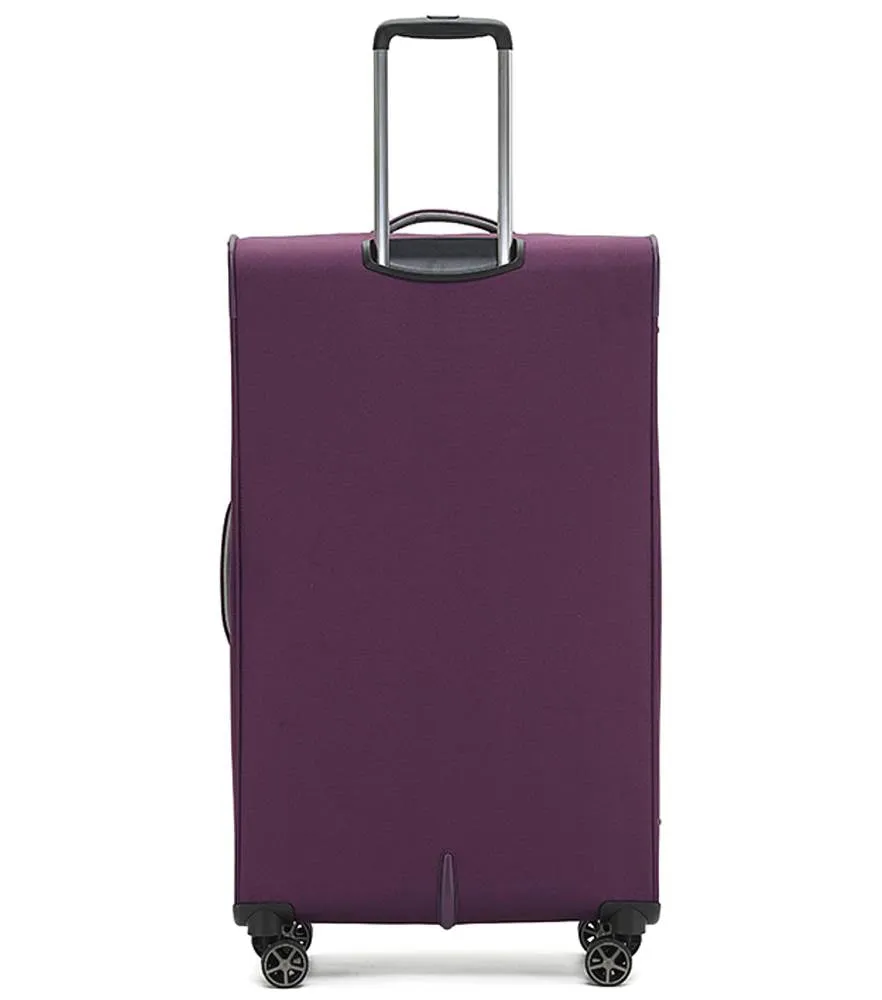 Tosca Vega 81 cm 4-Wheel Spinner Luggage