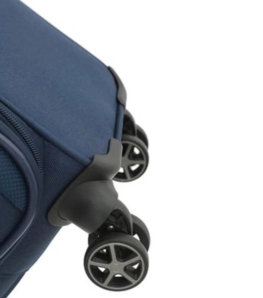 Tosca Vega 81 cm 4-Wheel Spinner Luggage