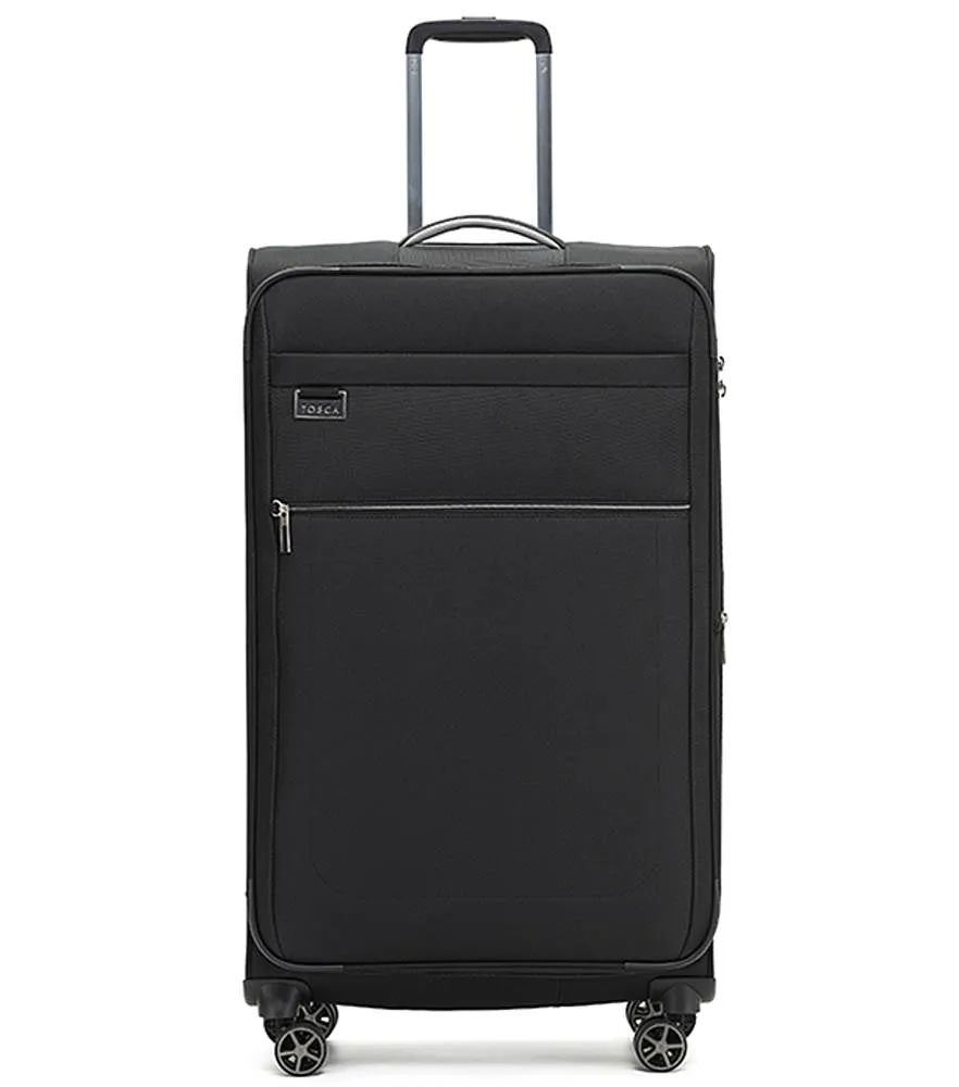 Tosca Vega 81 cm 4-Wheel Spinner Luggage