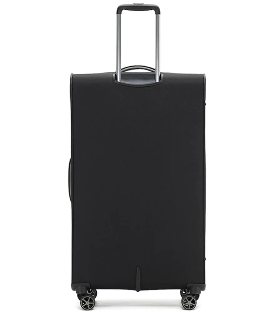 Tosca Vega 81 cm 4-Wheel Spinner Luggage