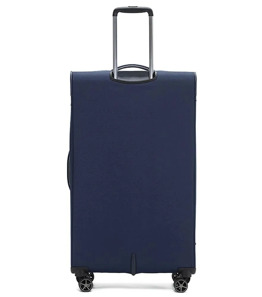 Tosca Vega 81 cm 4-Wheel Spinner Luggage