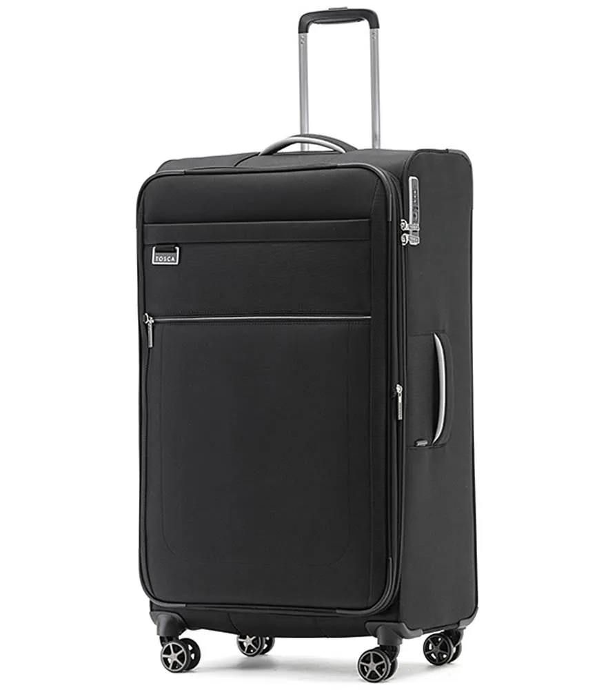 Tosca Vega 81 cm 4-Wheel Spinner Luggage