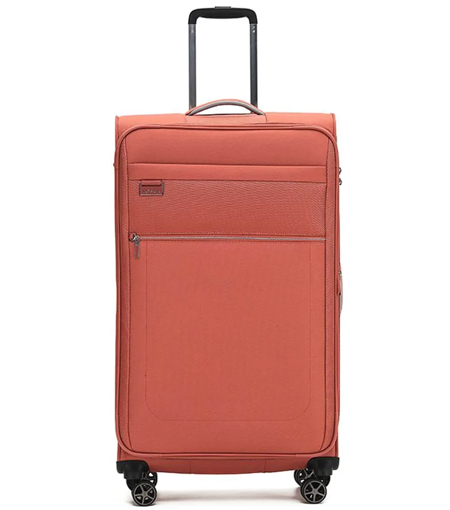 Tosca Vega 81 cm 4-Wheel Spinner Luggage