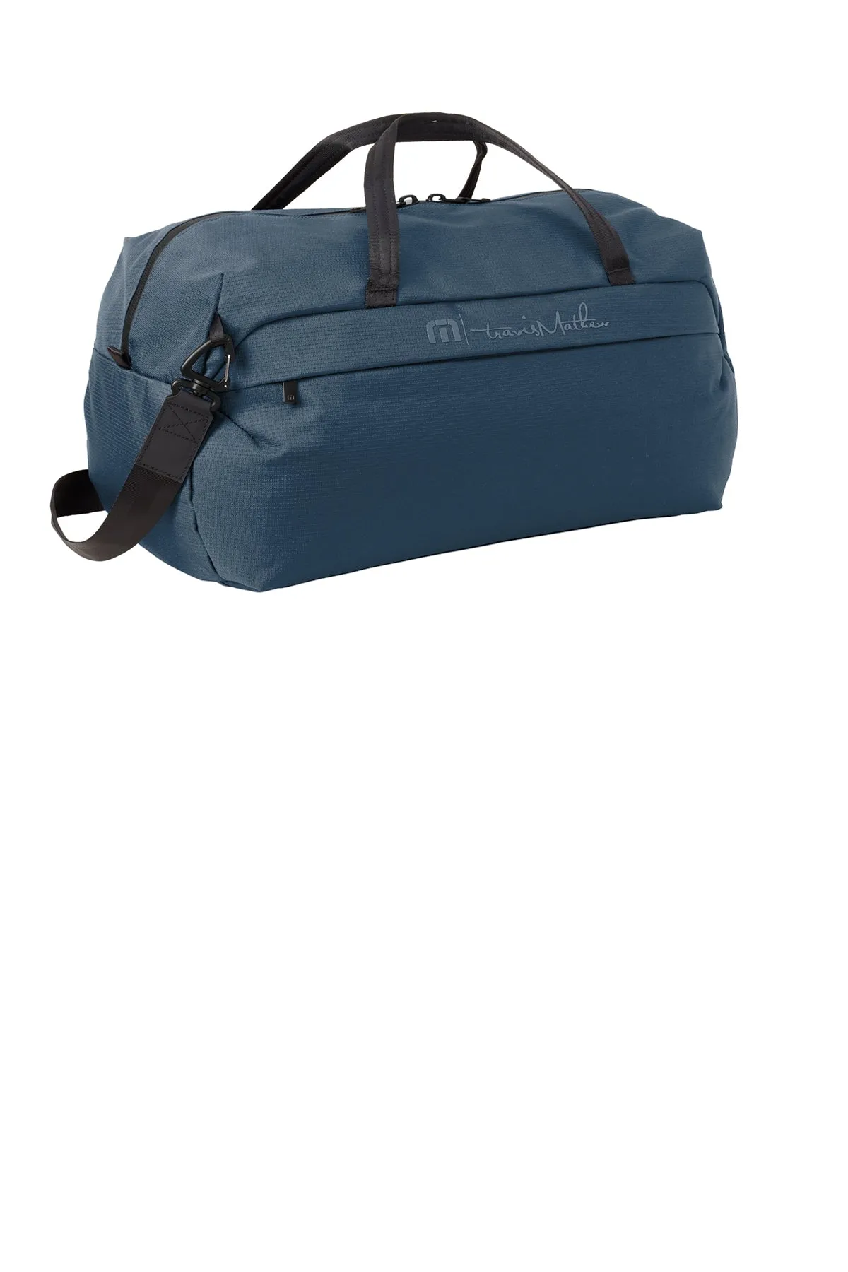 TravisMathew Lateral Duffel, Navy