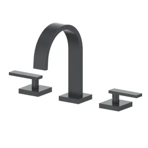 ZLINE Bliss Bath Faucet in Electric Matte Black (BLS-BF-MB)